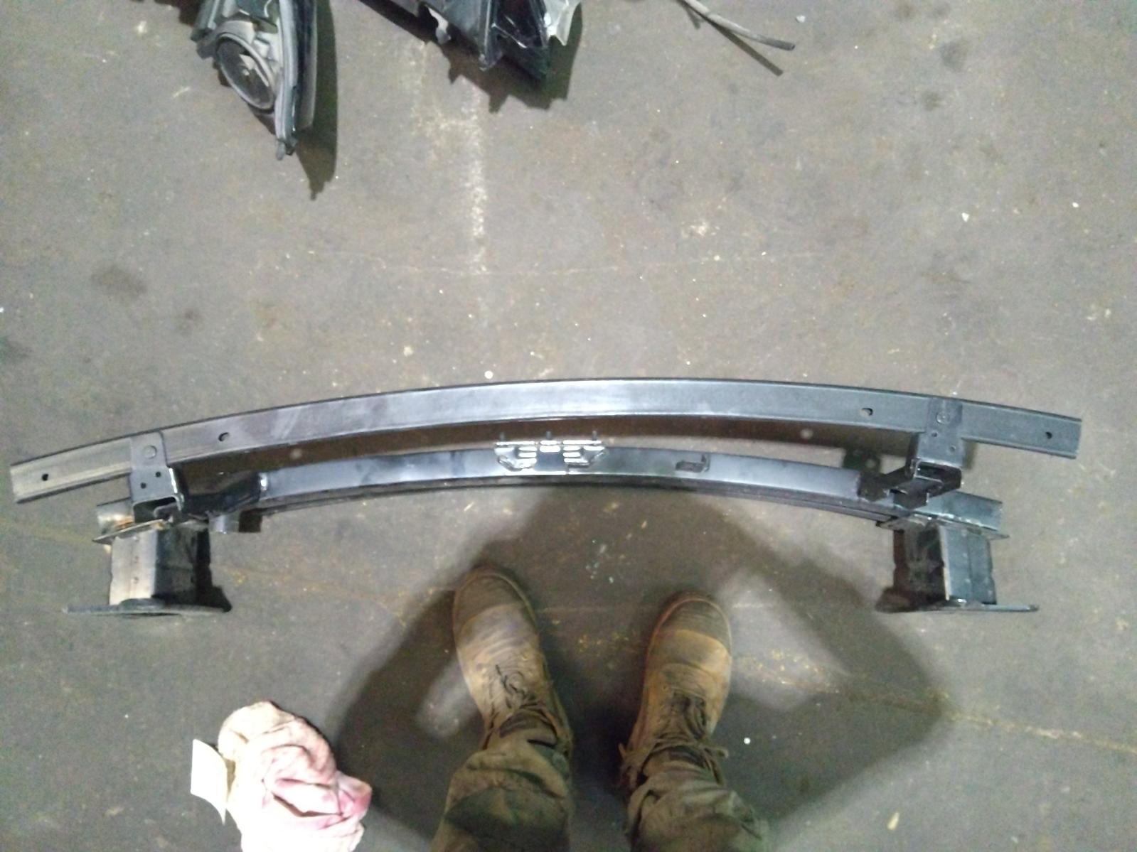 View Auto part F/Bar Reinforc/Brack Hyundai Kona 2022