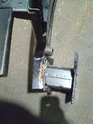 View Auto part F/Bar Reinforc/Brack Hyundai Kona 2022