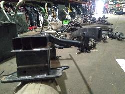 View Auto part F/Bar Reinforc/Brack Hyundai Kona 2022