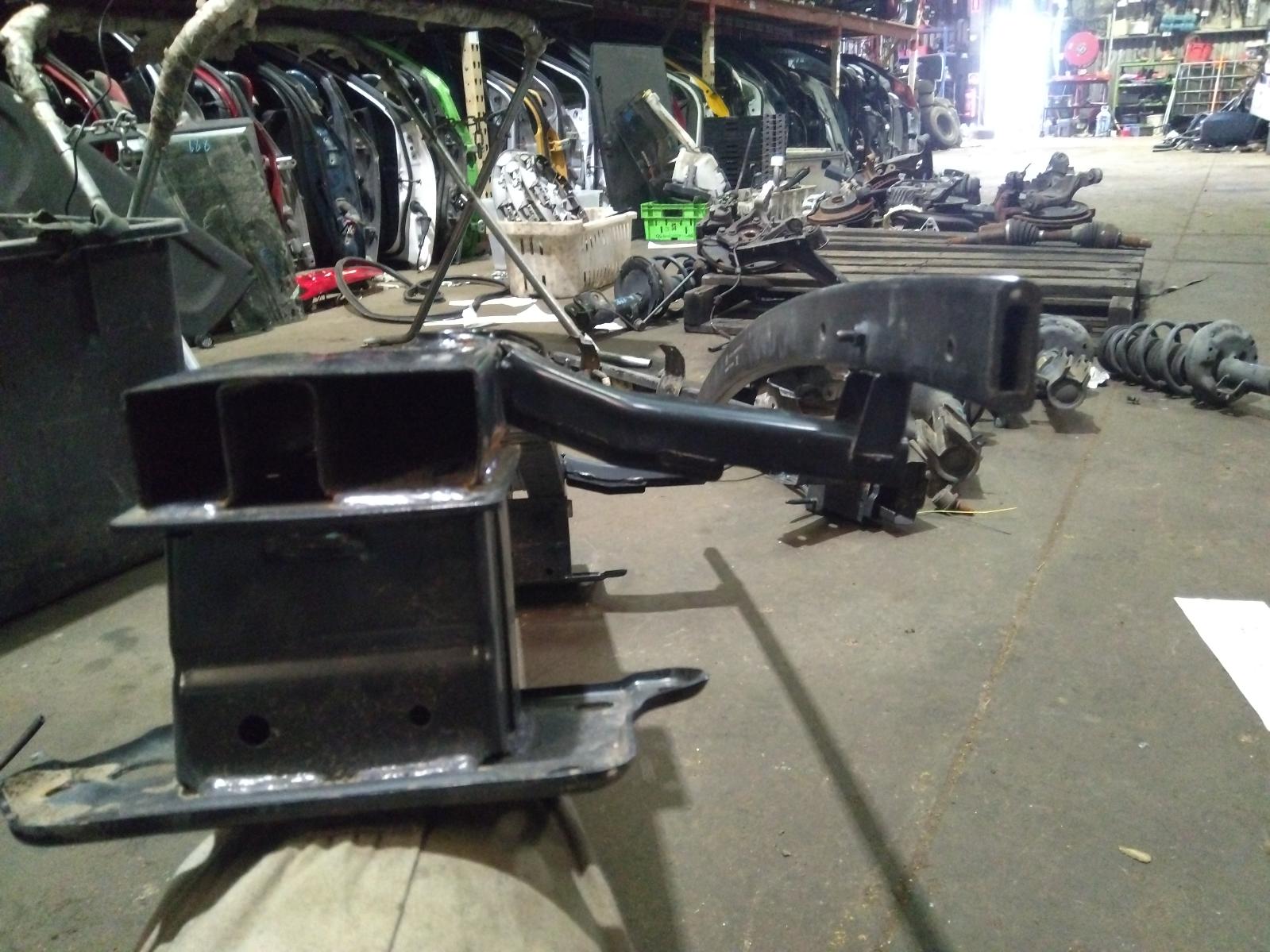 View Auto part F/Bar Reinforc/Brack Hyundai Kona 2022