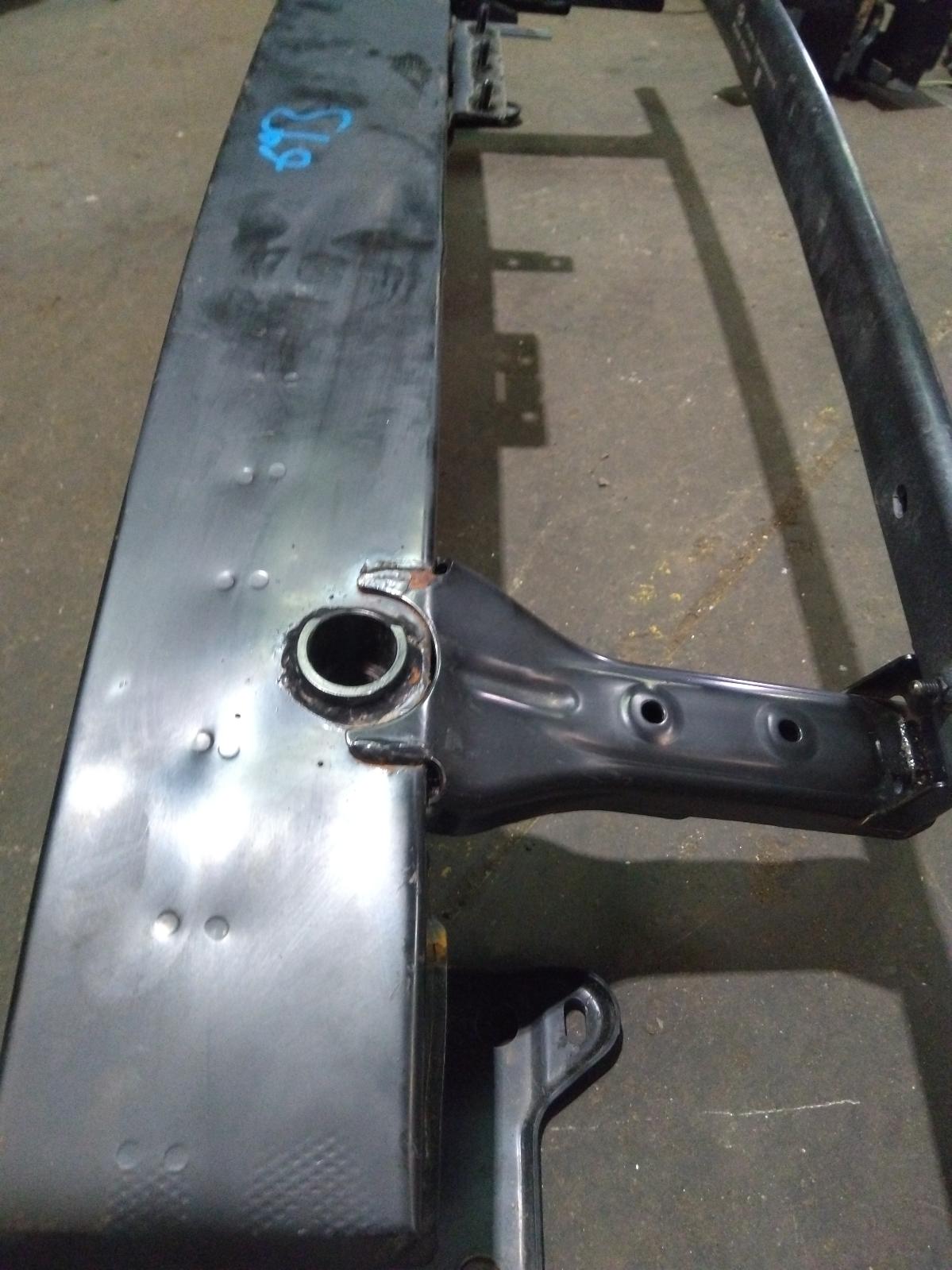 View Auto part F/Bar Reinforc/Brack Hyundai Kona 2022