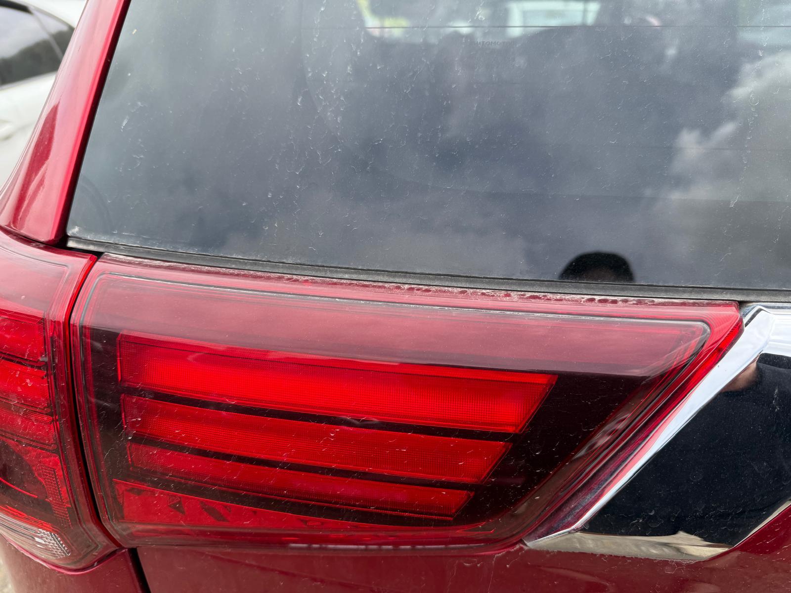 2021 Mitsubishi Outlander 2nd Seat (Rear Seat) View Auto part 2nd Seat (Rear Seat) Mitsubishi Outlander 2021