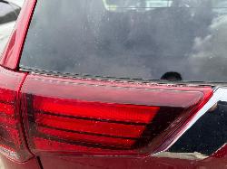View Auto part 2nd Seat (Rear Seat) Mitsubishi Outlander 2021