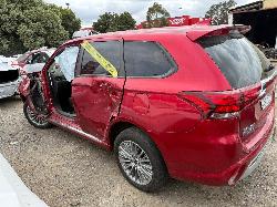 View Auto part 2nd Seat (Rear Seat) Mitsubishi Outlander 2021