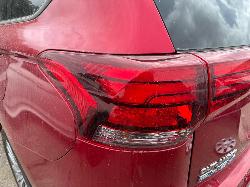 View Auto part 2nd Seat (Rear Seat) Mitsubishi Outlander 2021