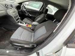 View Auto part Seatbelt/Stalk Ford Mondeo 2010