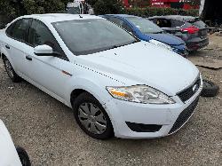 View Auto part Seatbelt/Stalk Ford Mondeo 2010