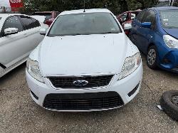 View Auto part R/Bar Bracket/Reinfo Ford Mondeo 2010