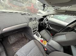 View Auto part Seatbelt/Stalk Ford Mondeo 2010