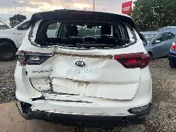 View Auto part Left Rear Trailing Arm Kia Sportage 2020