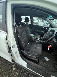 View Auto part Left Rear Trailing Arm Kia Sportage 2020