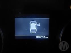 View Auto part Left Rear Trailing Arm Kia Sportage 2020