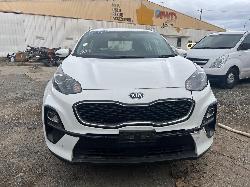 View Auto part Left Rear Trailing Arm Kia Sportage 2020