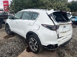 View Auto part Left Rear Trailing Arm Kia Sportage 2020