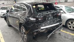 View Auto part Left Front Door Window Mercedes Gla Class 2024