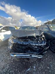 View Auto part Left Front Door Window Mercedes Gla Class 2024