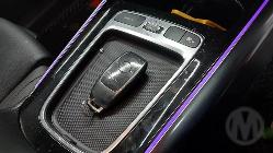 View Auto part Left Front Door Window Mercedes Gla Class 2024