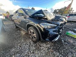 View Auto part Left Front Door Window Mercedes Gla Class 2024