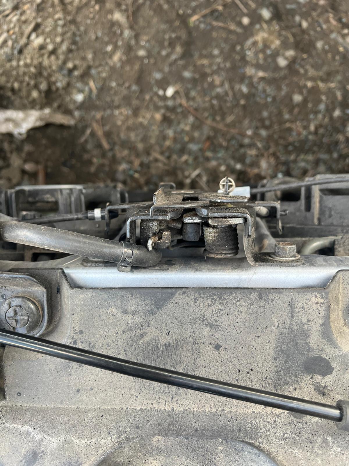 View Auto part Left Door Mirror Subaru Crosstrek 2024