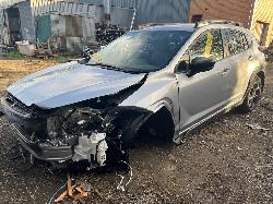 View Auto part Left Door Mirror Subaru Crosstrek 2024