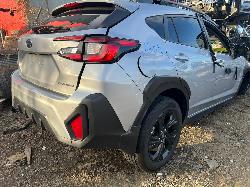 View Auto part Left Door Mirror Subaru Crosstrek 2024