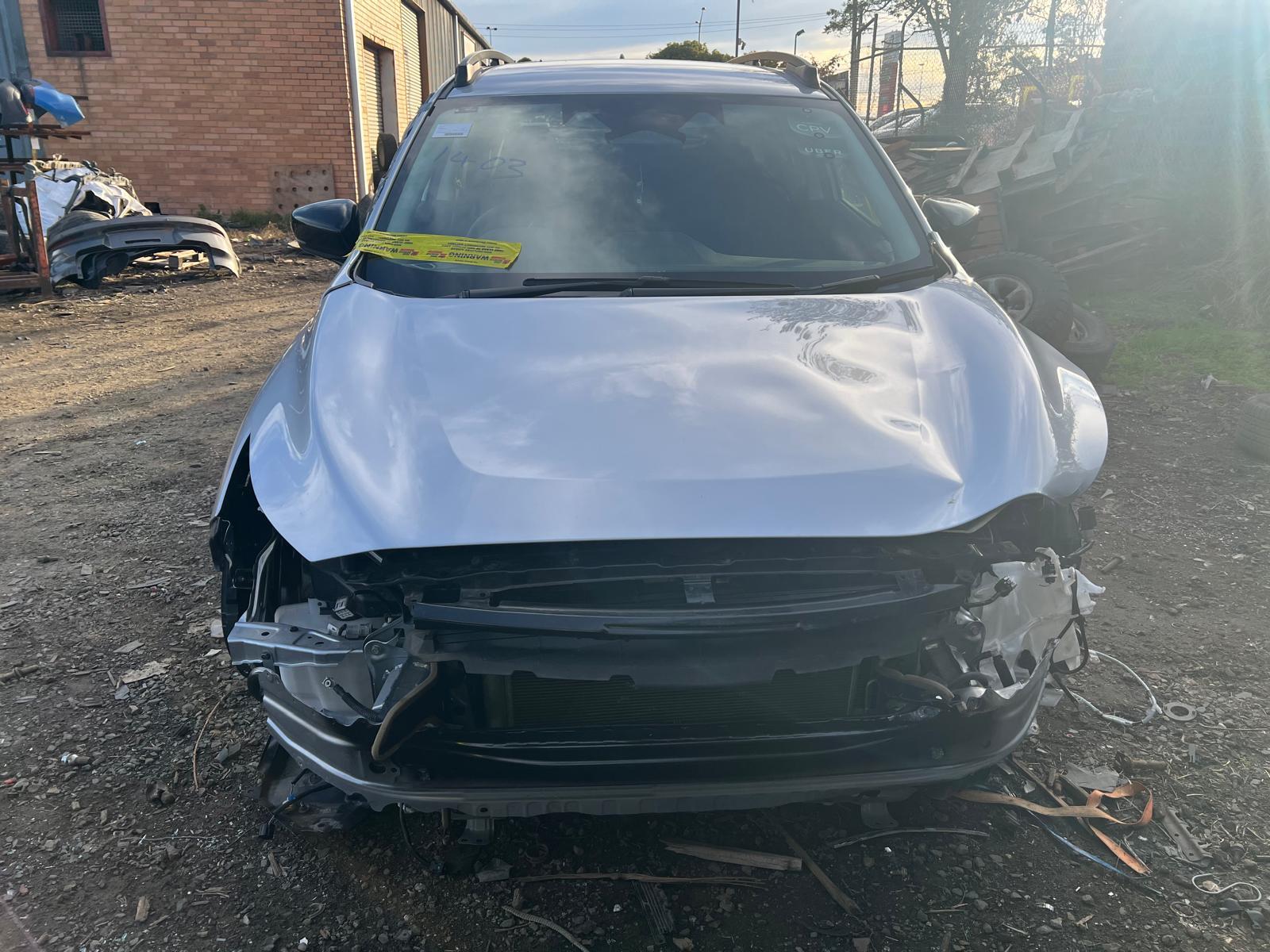 View Auto part Left Door Mirror Subaru Crosstrek 2024