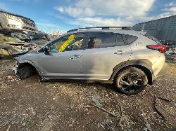 View Auto part Left Door Mirror Subaru Crosstrek 2024