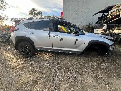 View Auto part Left Door Mirror Subaru Crosstrek 2024