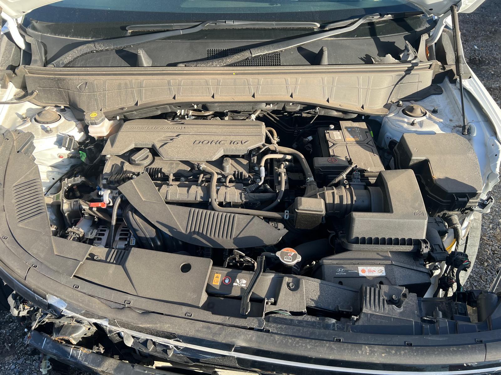 View Auto part Right Taillight Hyundai Kona 2024