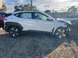 View Auto part Right Taillight Hyundai Kona 2024