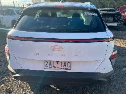 View Auto part Right Taillight Hyundai Kona 2024