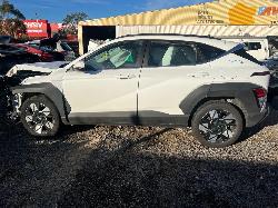 View Auto part Right Taillight Hyundai Kona 2024