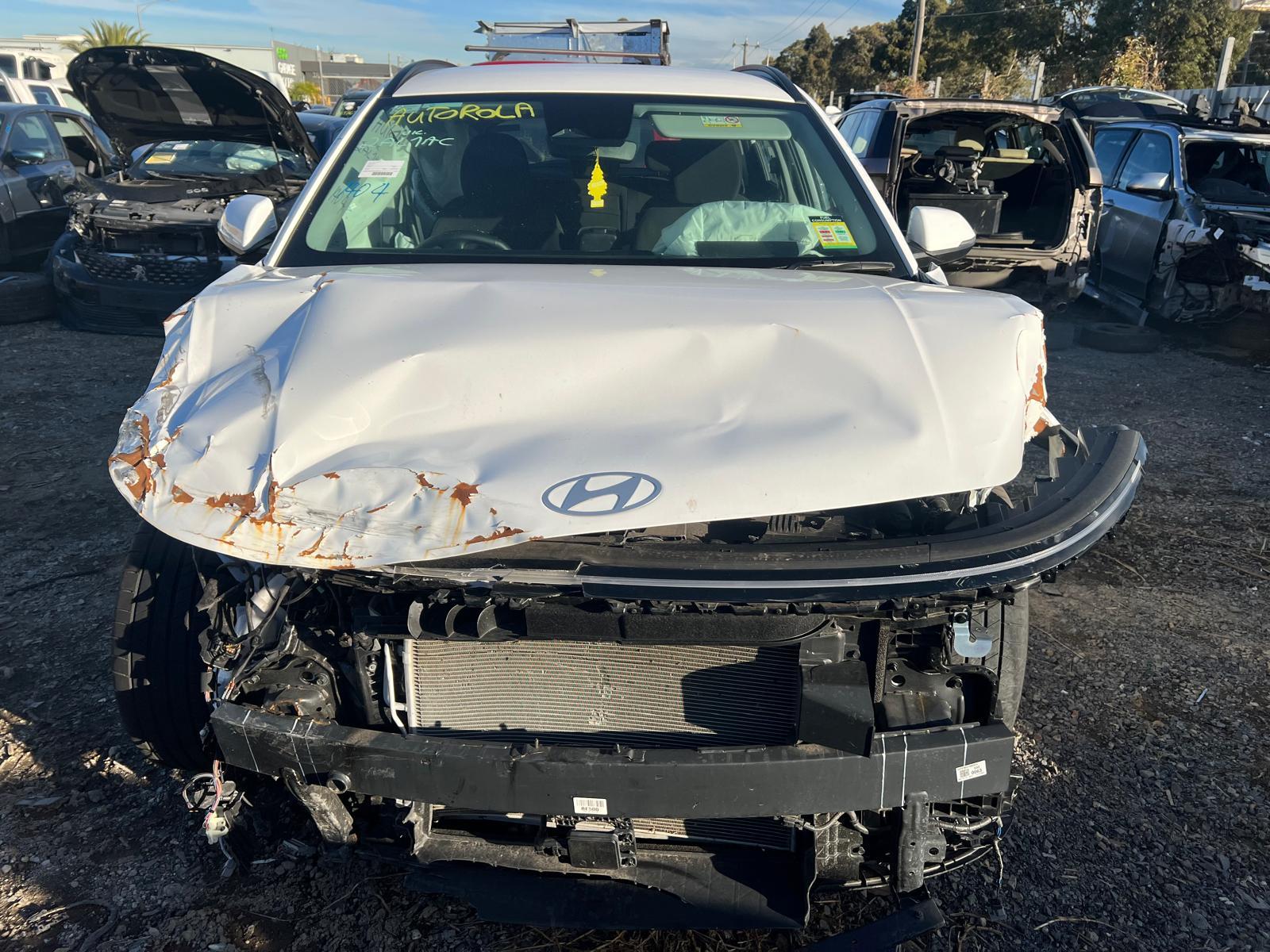 View Auto part Right Taillight Hyundai Kona 2024