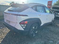 View Auto part Right Taillight Hyundai Kona 2024