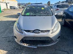 View Auto part Door/Boot/Gate Lock Ford Fiesta 2011