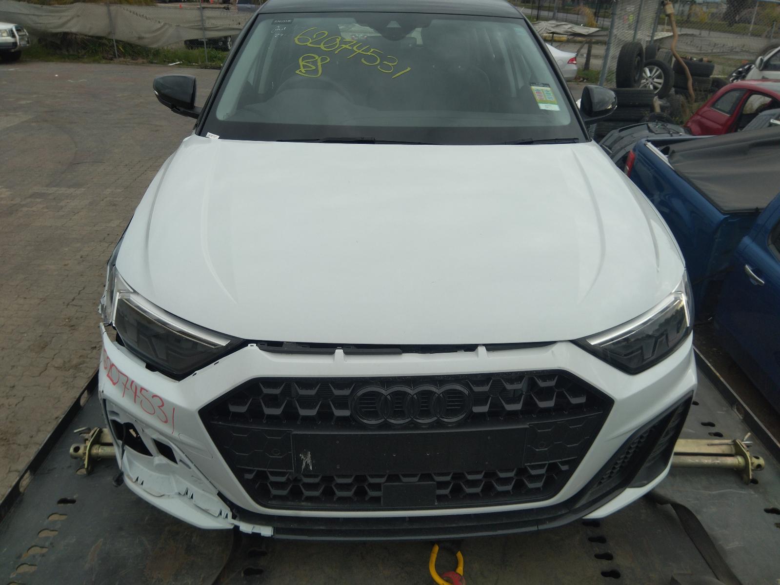 View Auto part Door/Boot/Gate Lock Audi A1 2025