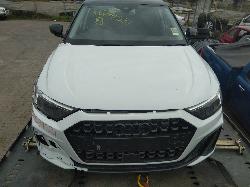 View Auto part Door/Boot/Gate Lock Audi A1 2025