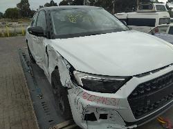 View Auto part Door/Boot/Gate Lock Audi A1 2025