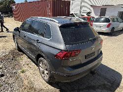 View Auto part Bonnet Volkswagen Tiguan 2019