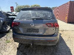 View Auto part Bonnet Volkswagen Tiguan 2019