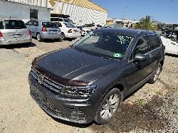 View Auto part Bonnet Volkswagen Tiguan 2019