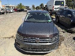 View Auto part Bonnet Volkswagen Tiguan 2019