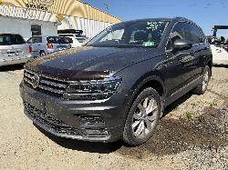 View Auto part Bonnet Volkswagen Tiguan 2019