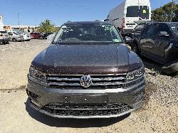 View Auto part Bonnet Volkswagen Tiguan 2019