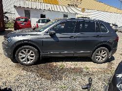 View Auto part Bonnet Volkswagen Tiguan 2019