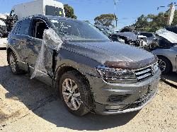 View Auto part Bonnet Volkswagen Tiguan 2019