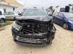 View Auto part Wheel Mag Toyota Kluger 2017