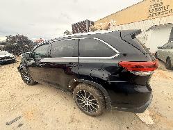 View Auto part Wheel Mag Toyota Kluger 2017