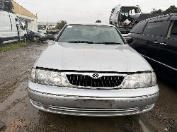 View Auto part Abs Pump/Modulator Toyota Avalon 2000