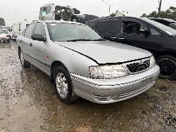 View Auto part Abs Pump/Modulator Toyota Avalon 2000